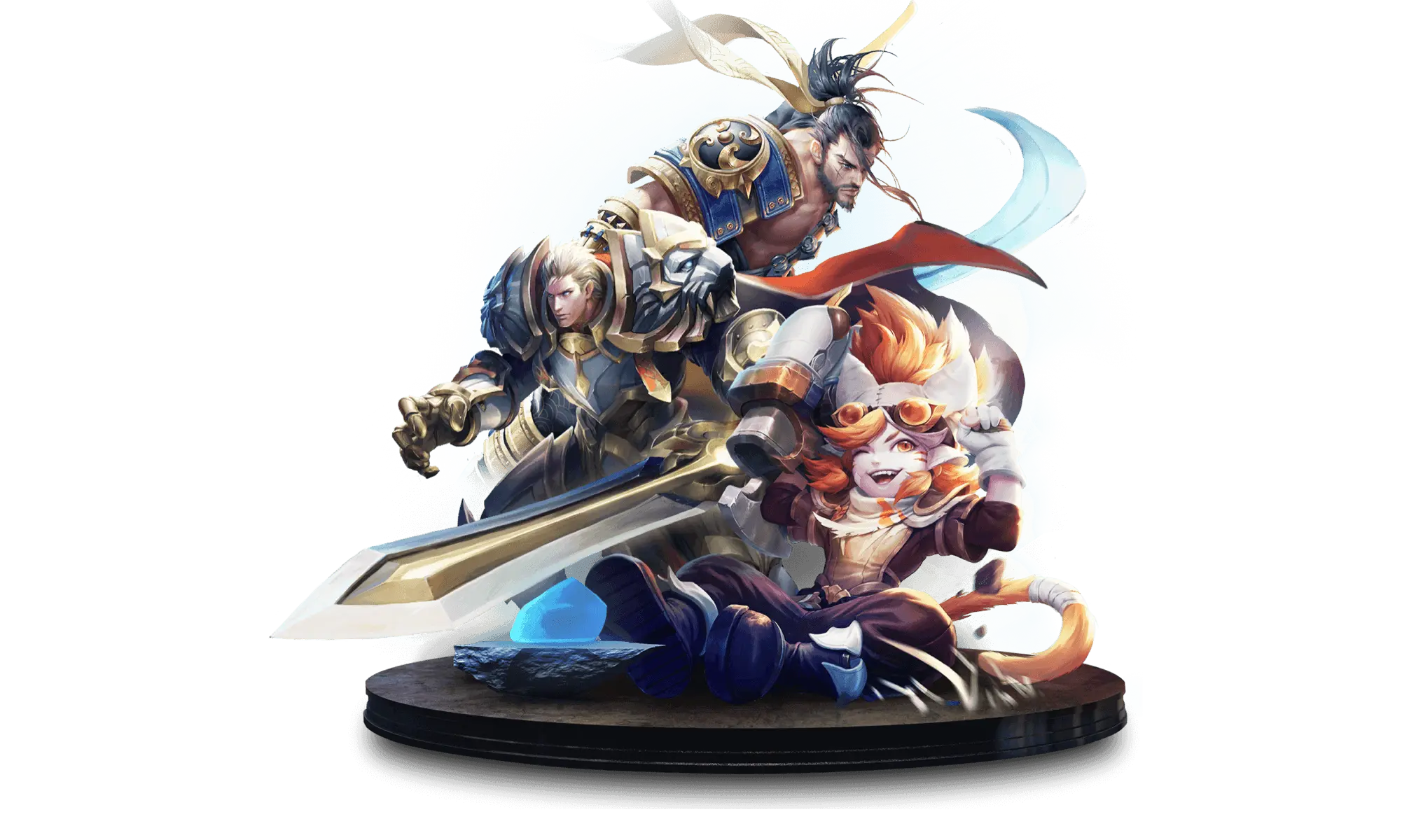 Nội dung esports tại F168
